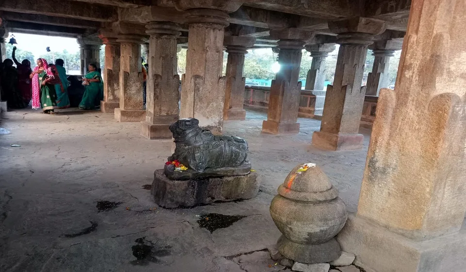 Battisa Mandir Dantewada