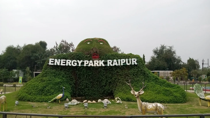 Energy Park Raipur