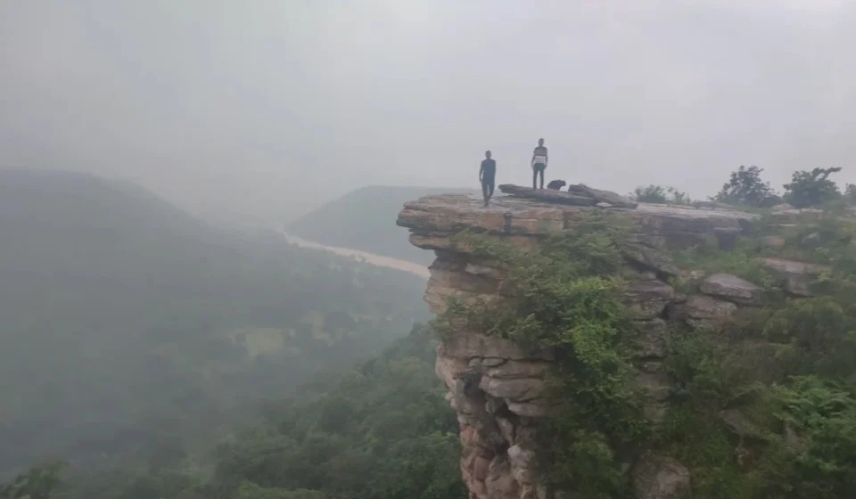 Matnar Hills Photo