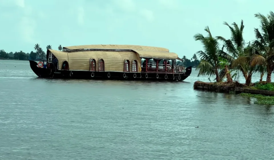 Best place in Kerala