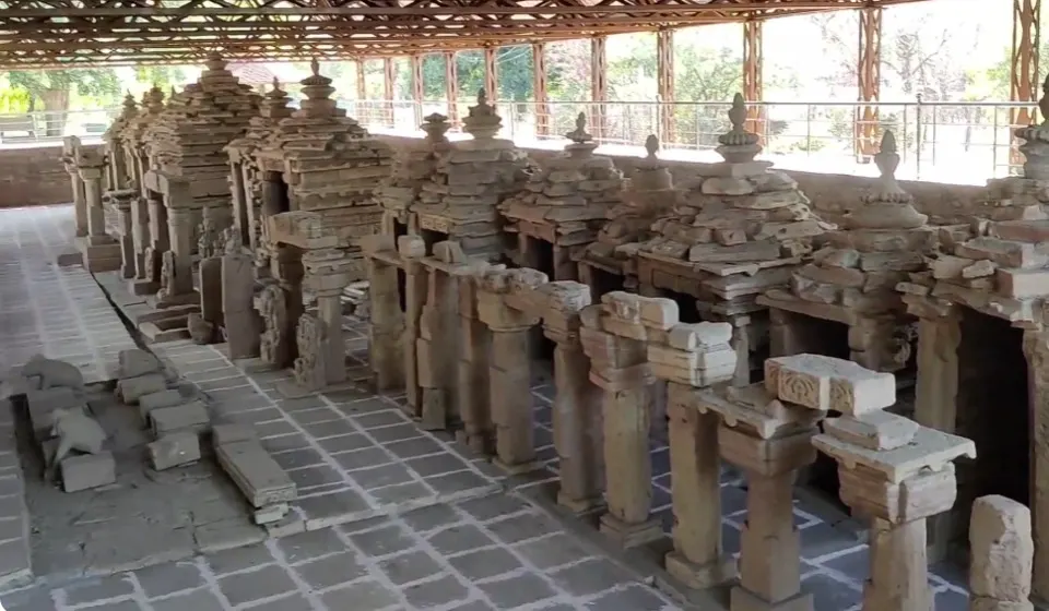 Madku Dweep Images