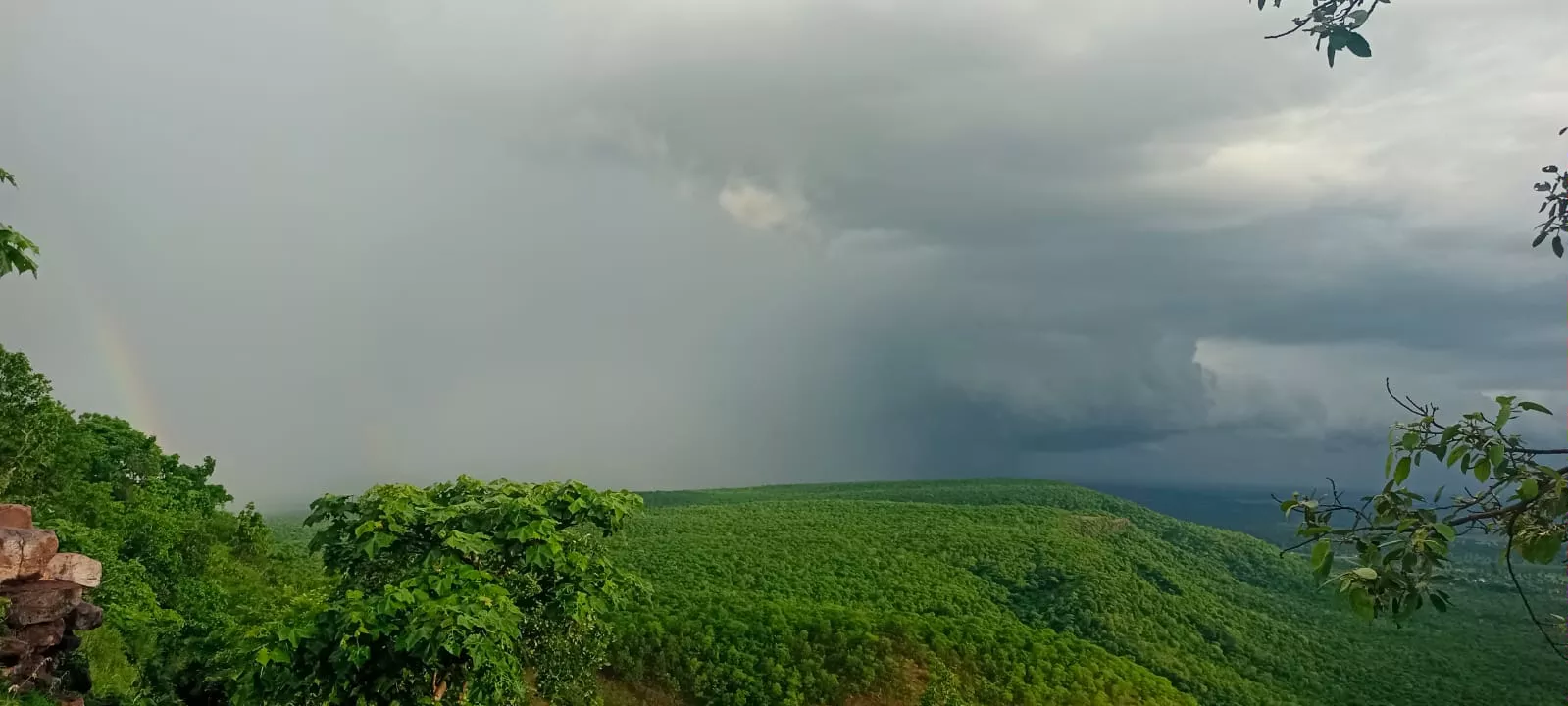 Madwarani Temple