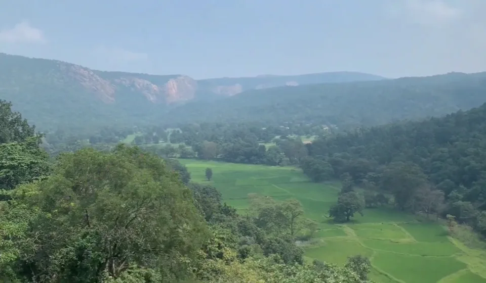 Rainkhol Sakti